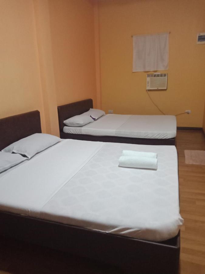 Chambre Familiale