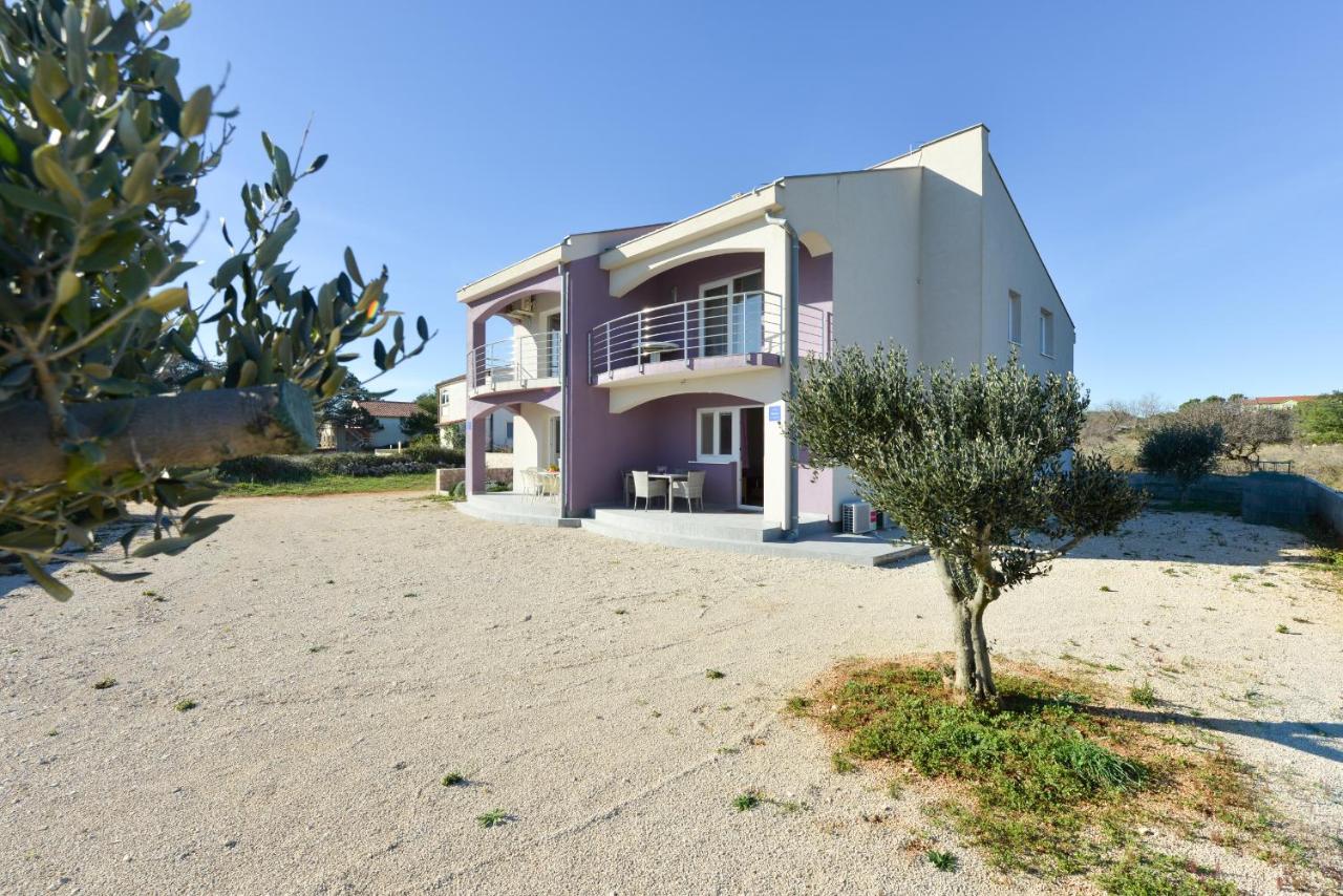 Apartments L&M - B&B