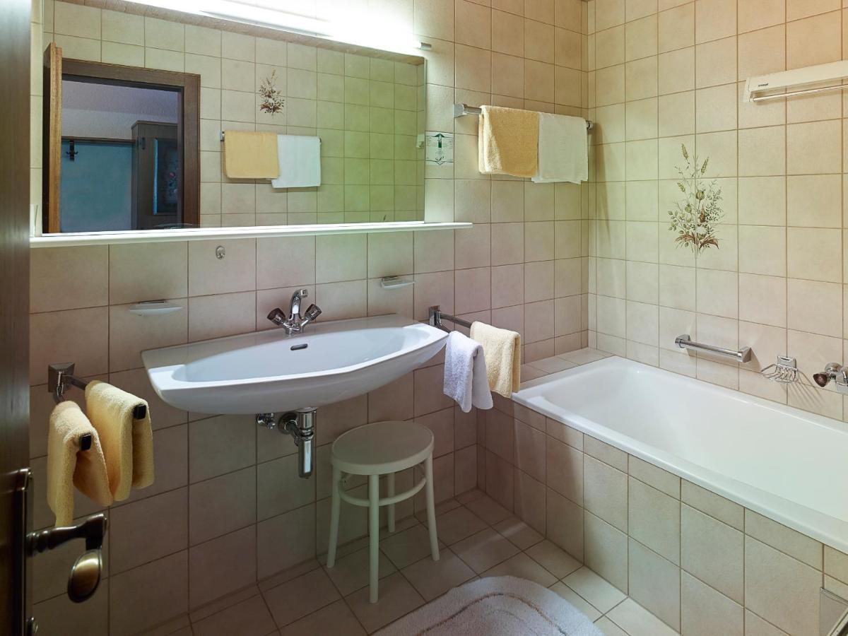 Comfort Two-Bedroom Apartment (4 Adults)