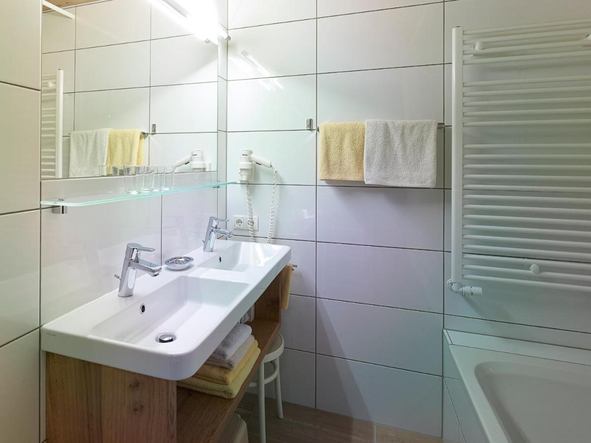 Standard Two-Bedroom Apartment (4 Adults)