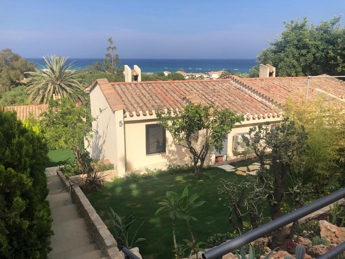 Villa Matu’ - B&B