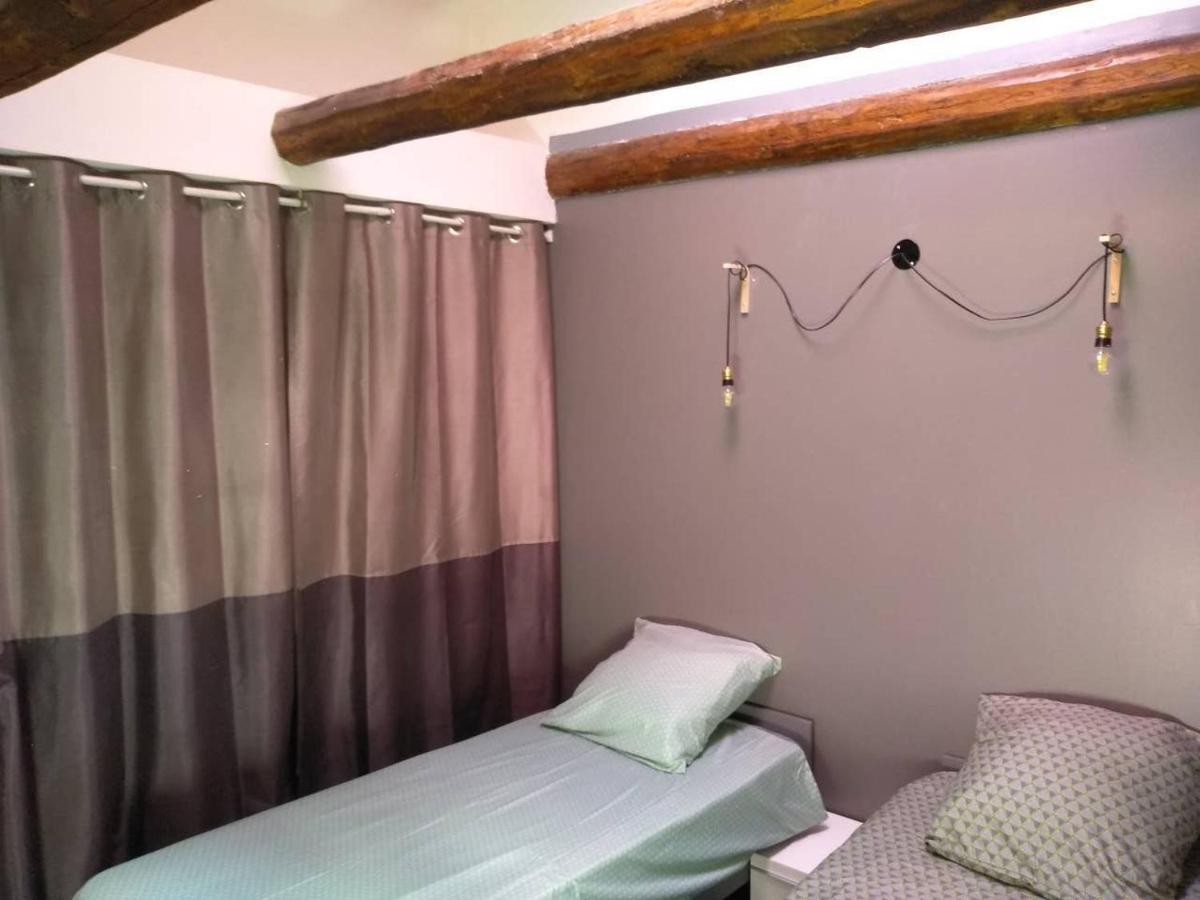 Agréable duplex au centre ville de Brioude - B&B Brioude