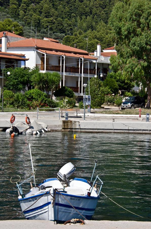 Mira Mare - Bed and Breakfast Neo Klima
