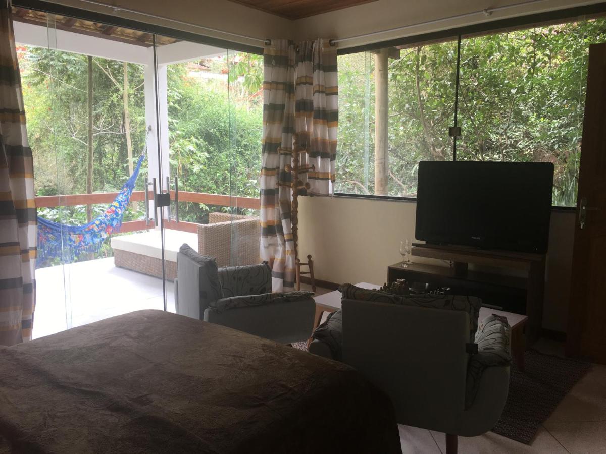 Suite con Vista Giardino
