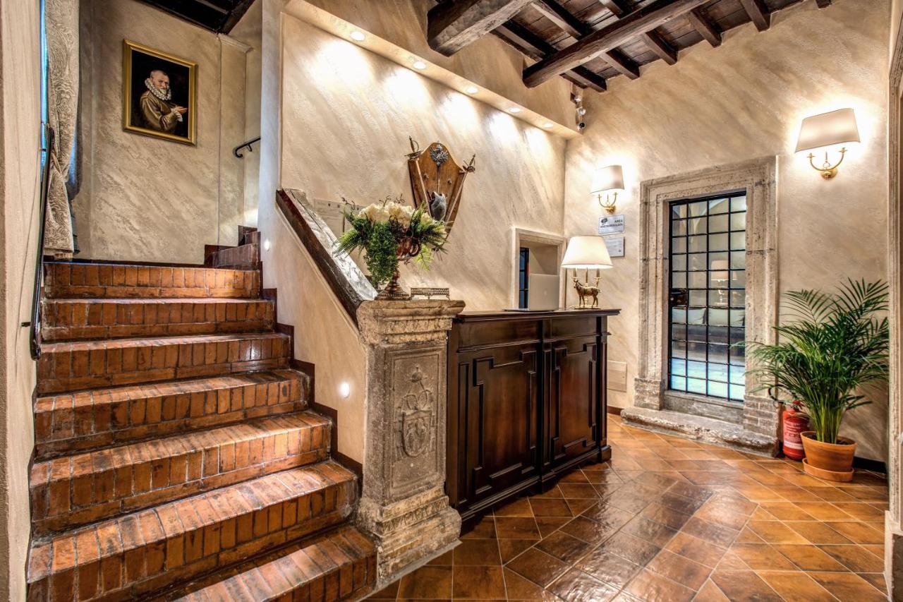 Boutique Relais Barozzi & SPA - B&B