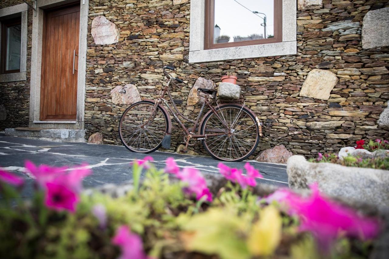 CASA DA CASADA VILLA RURAL - FOZ DO DOURO by LW - B&B Foz do Sousa