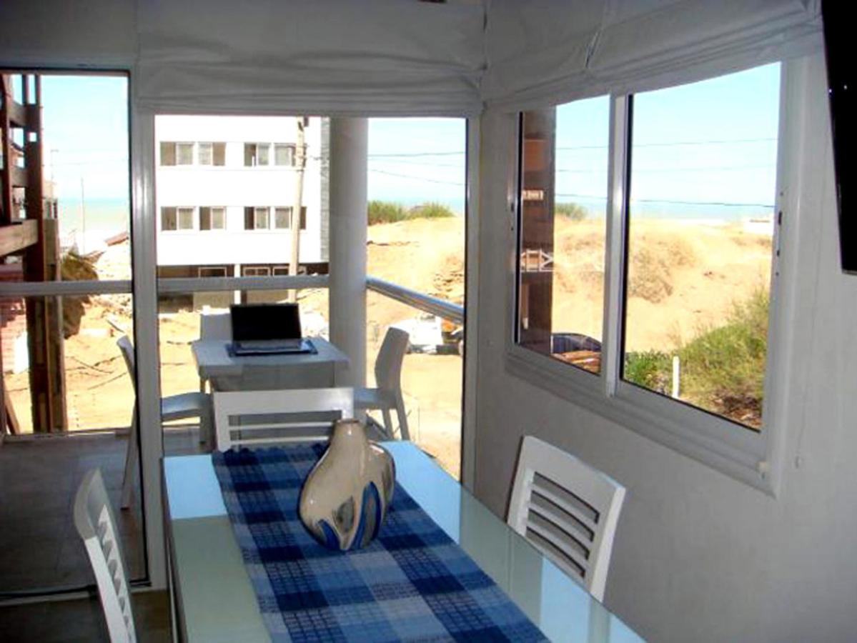 B&B Ostende - Pinamar Alquilo Frente Al Mar - Bed and Breakfast Ostende