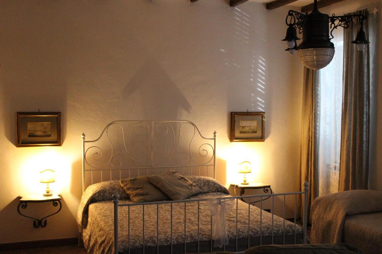 B&B Veroli - Le coste - Bed and Breakfast Veroli