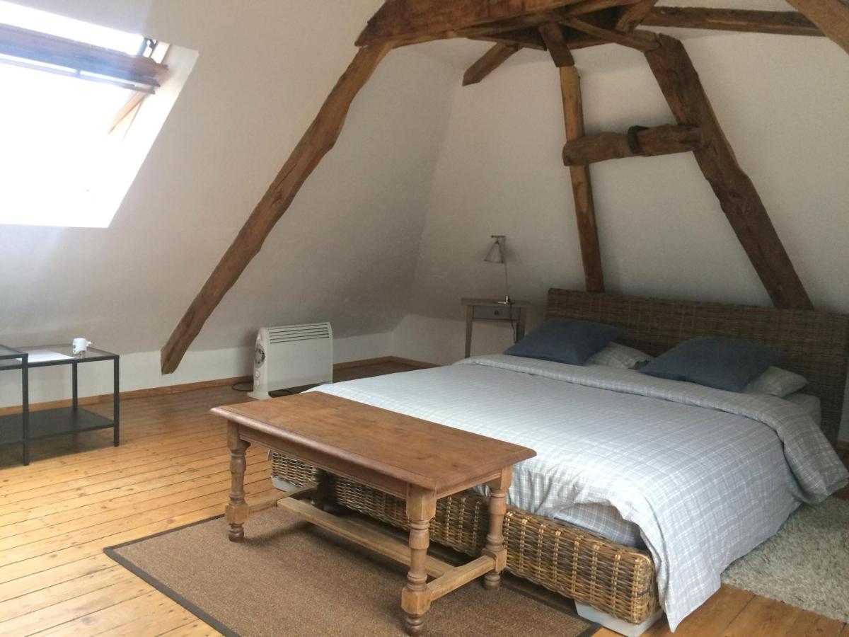 Deluxe Doppelzimmer