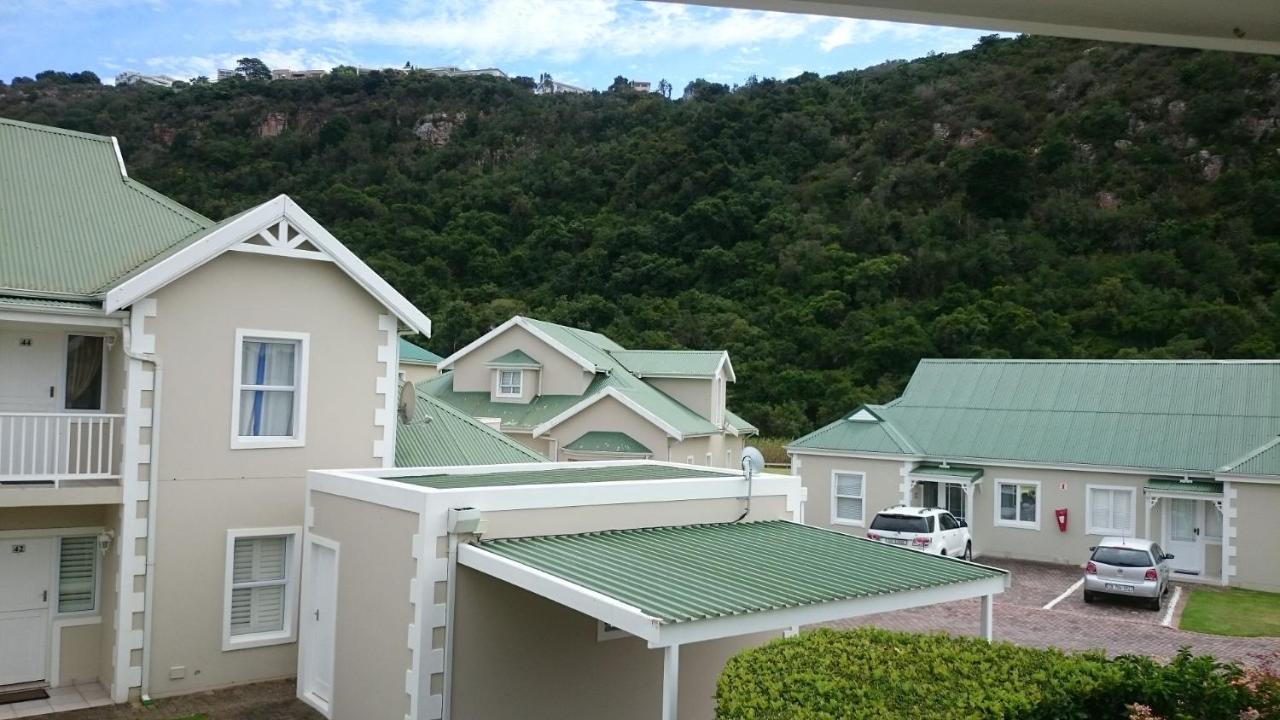 Riverclub Villas - Ferienwohnung