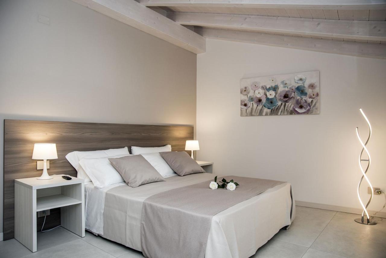 B&B San Martino Buon Albergo - Camelot Appartamenti - Business e Holiday - Bed and Breakfast San Martino Buon Albergo