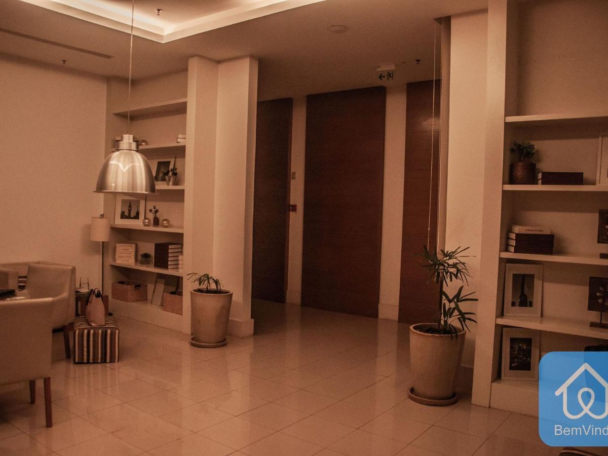Apartamento completo ao lado do Salvador Shopping - B&B
