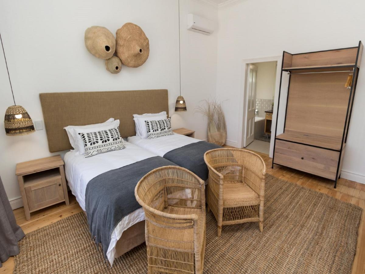Twin/Double Room