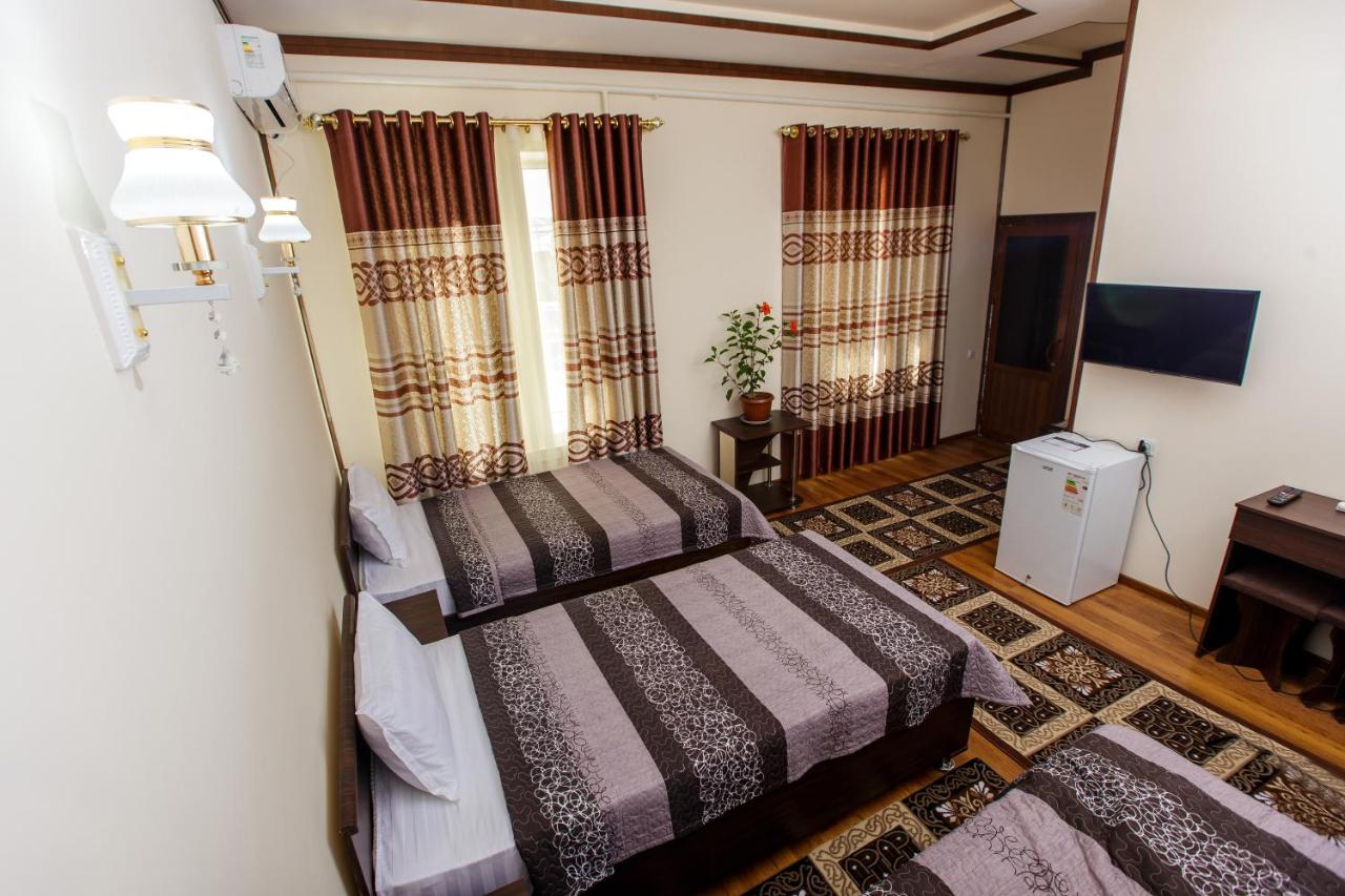 B&B Jiva - Xurshidabonu Guest House - Bed and Breakfast Jiva