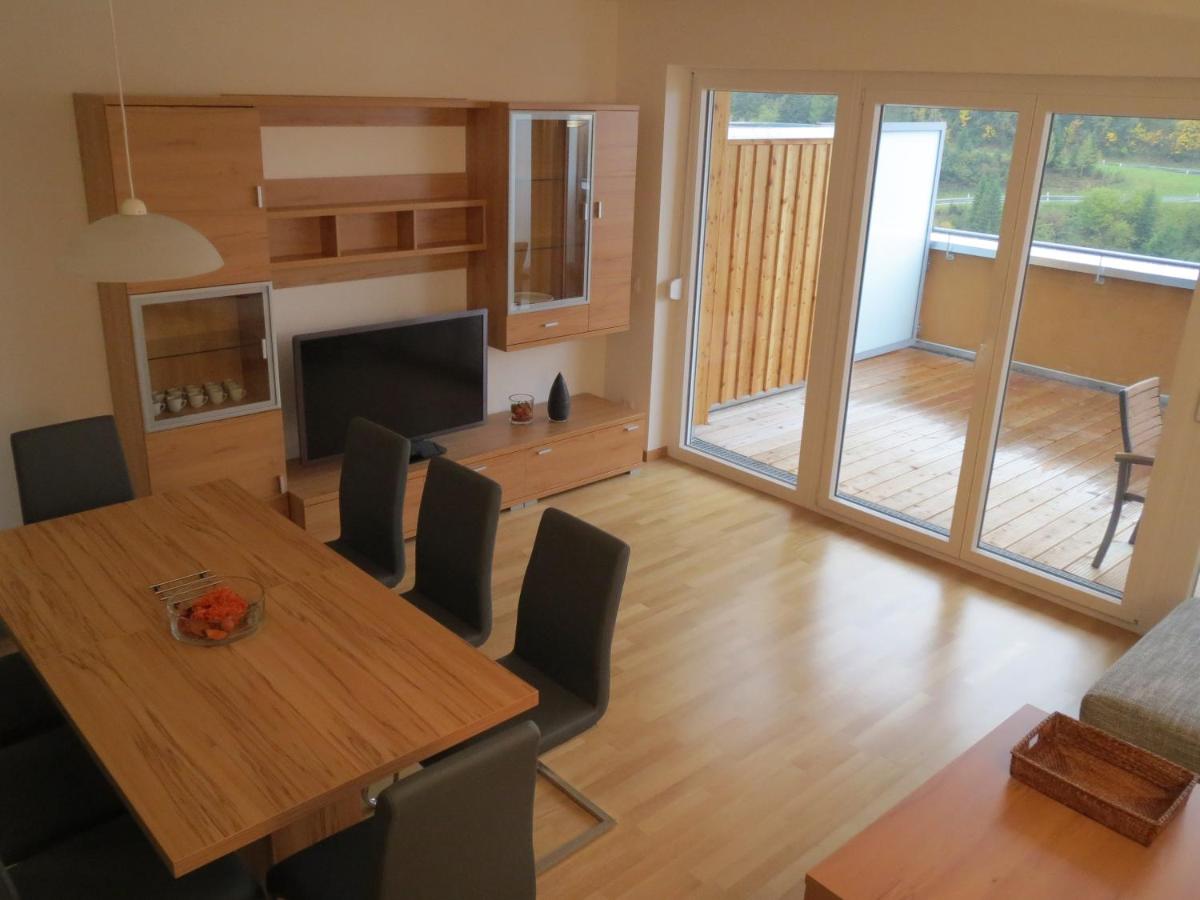 Apartment (10 Erwachsene)