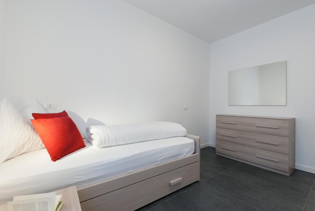 Appartamento con 3 Camere da Letto