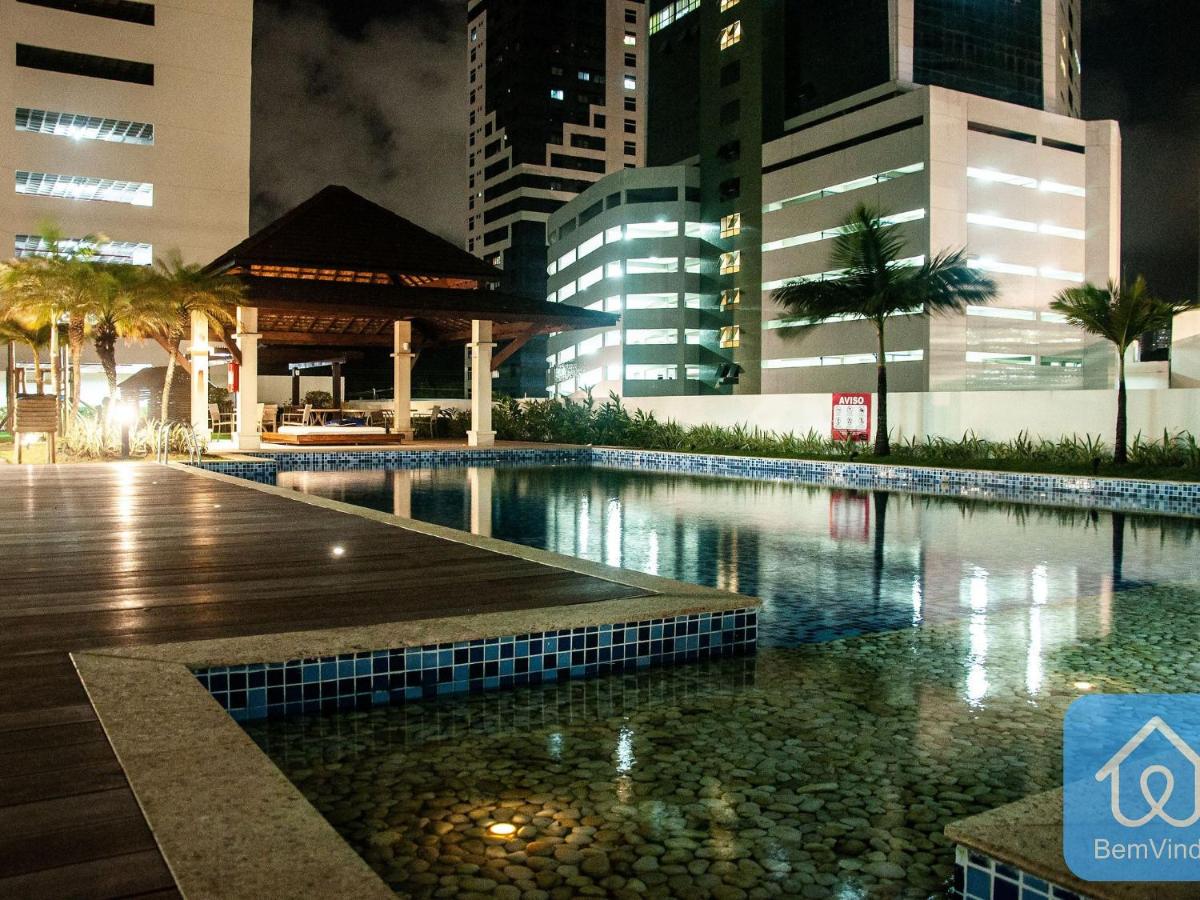 Apartamento completo ao lado do Salvador Shopping - B&B