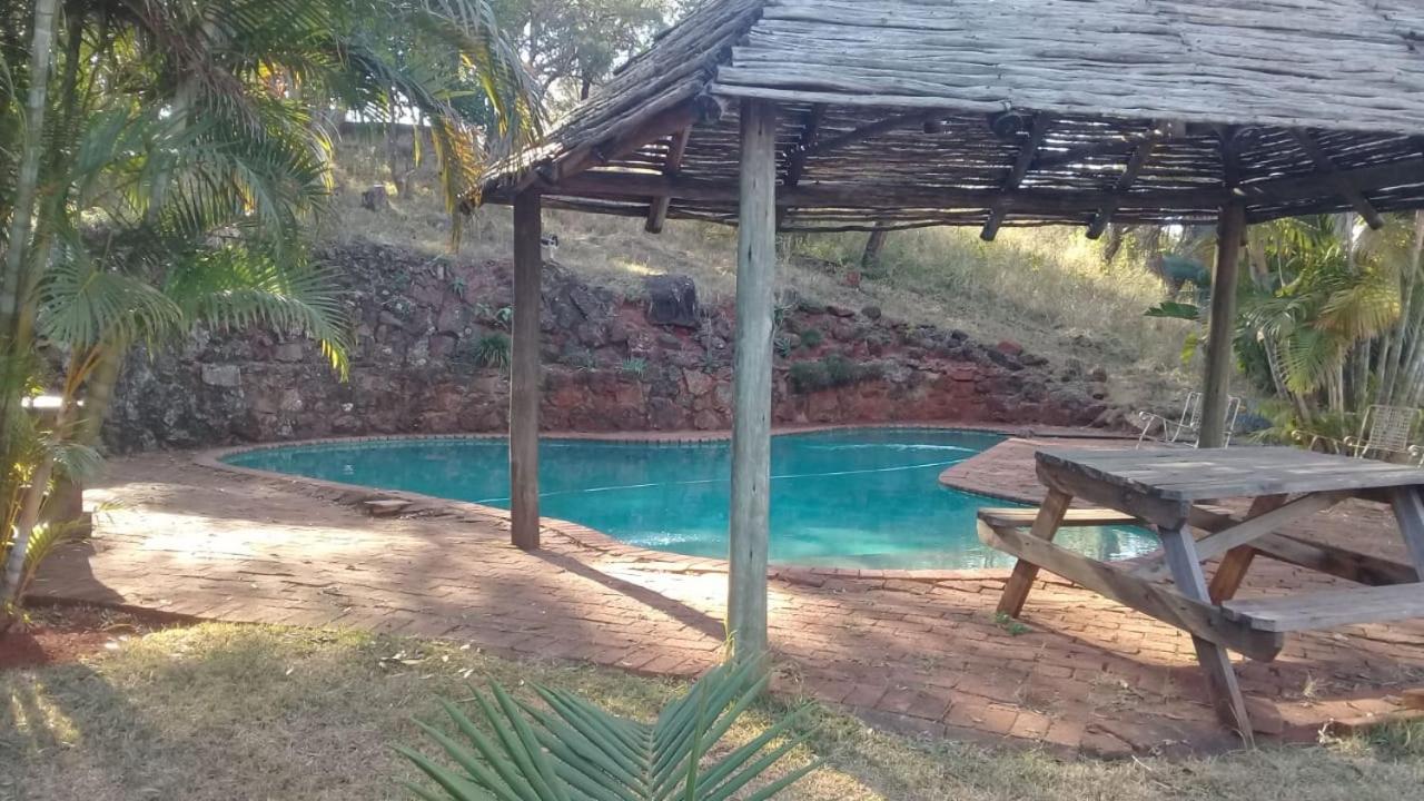 B&B Louis Trichardt - Declan House - Bed and Breakfast Louis Trichardt