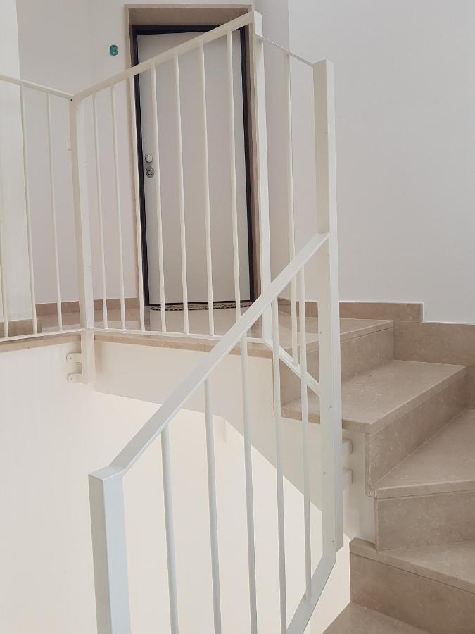 Appartamento Superior con Balcone