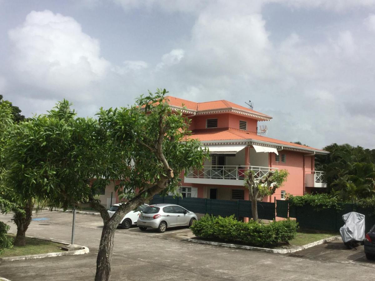 DOUC IRMA - B&B