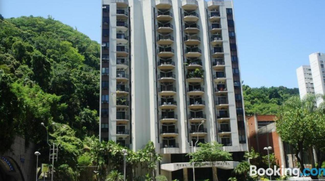 Lindo Apartamento para Reveillon Copacabana com Vista Mar e Fogos - B&B