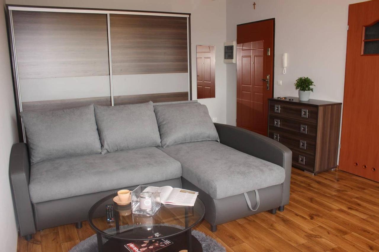 Mieszkanie na uboczu Dobrzeń Wielki - Chambres d'hôtes Dobrzeń Wielki