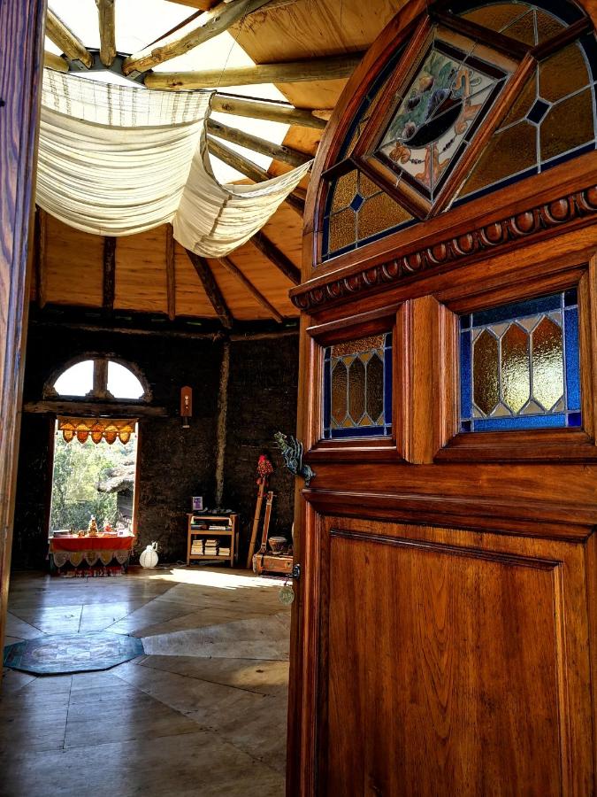 Octogono Om Shanti - B&B