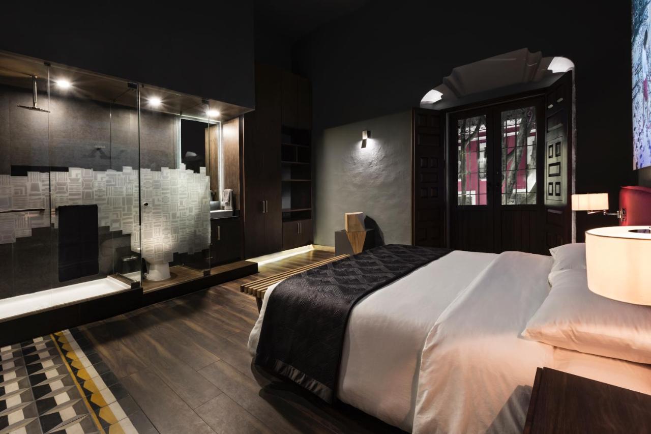 Casa Restauro - B&B Puebla City