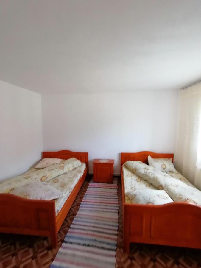 Quadruple Room with Shared Bathroom