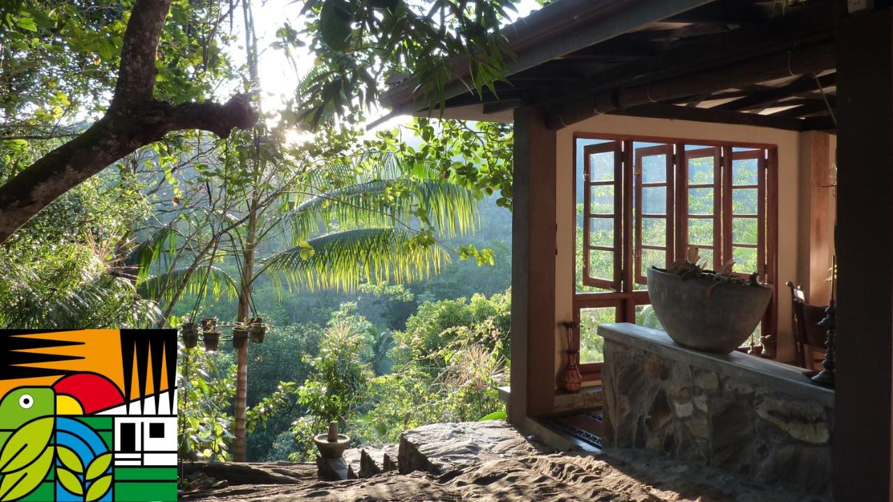 Singharaja Garden AGRO ECO Lodge - B&B