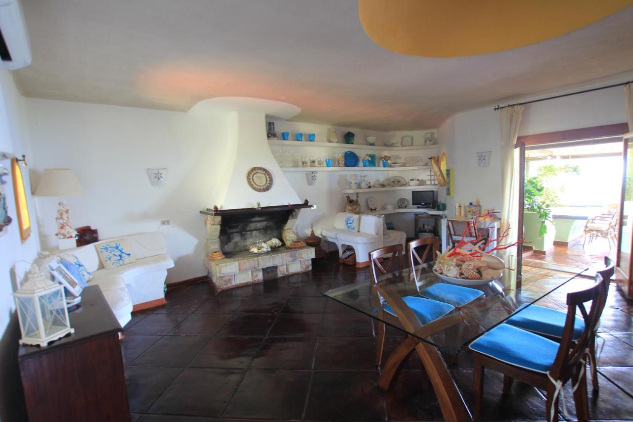 Villa Satta - Ferienwohnung