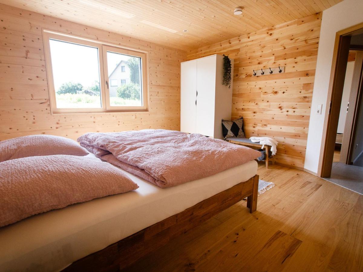 Apartment mit 2 Schlafzimmern