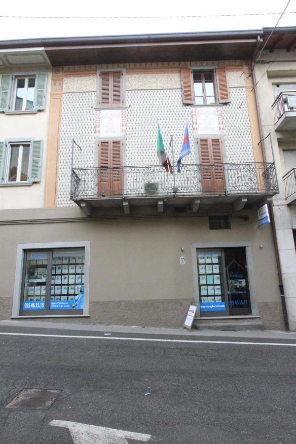 APPARTAMENTI "Residence MGM" - Ferienwohnung