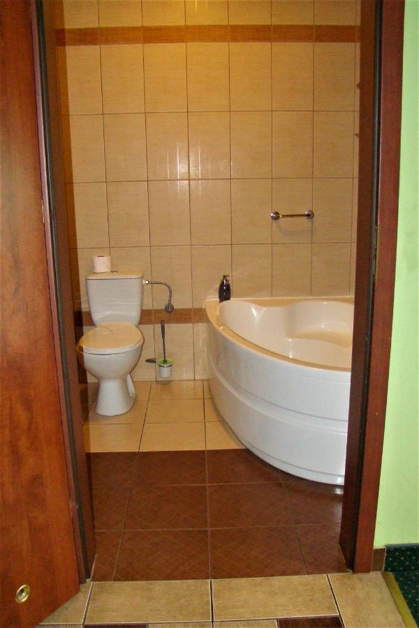 Zajazd Mistral - B&B