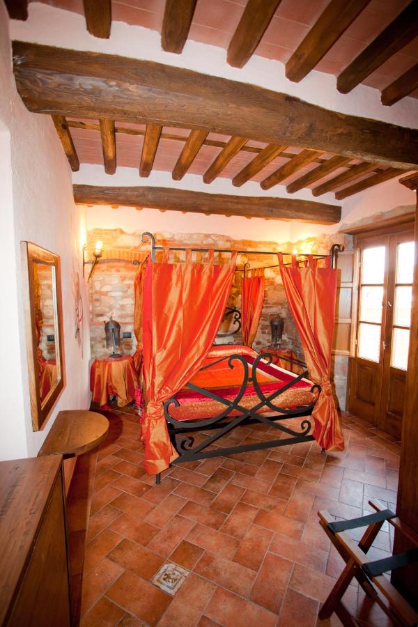 Dreibettzimmer