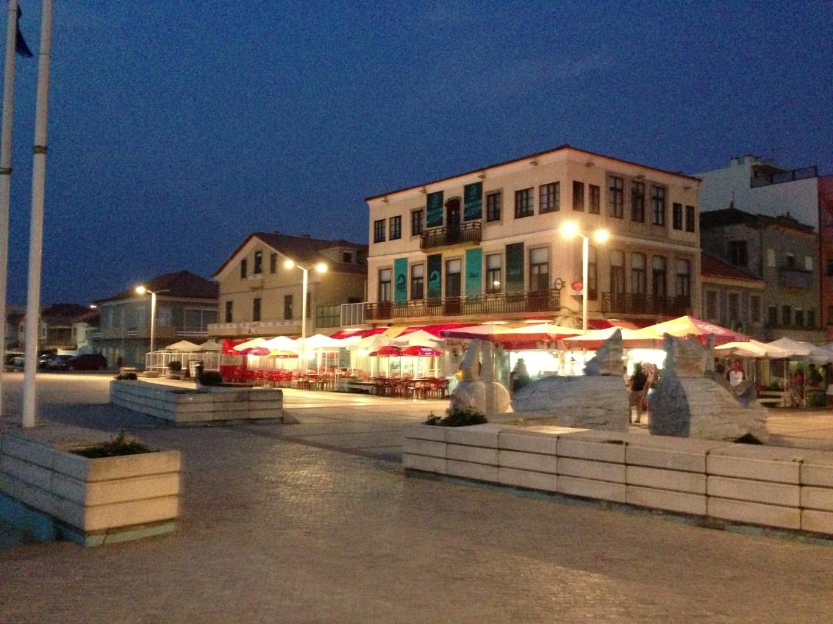 Furabeach Alojamentos - B&B Furadouro