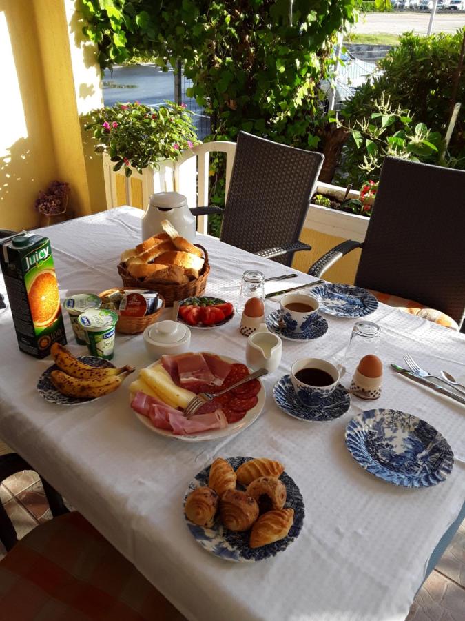 Apartments and Rooms Markovski - Ferienwohnung Rab