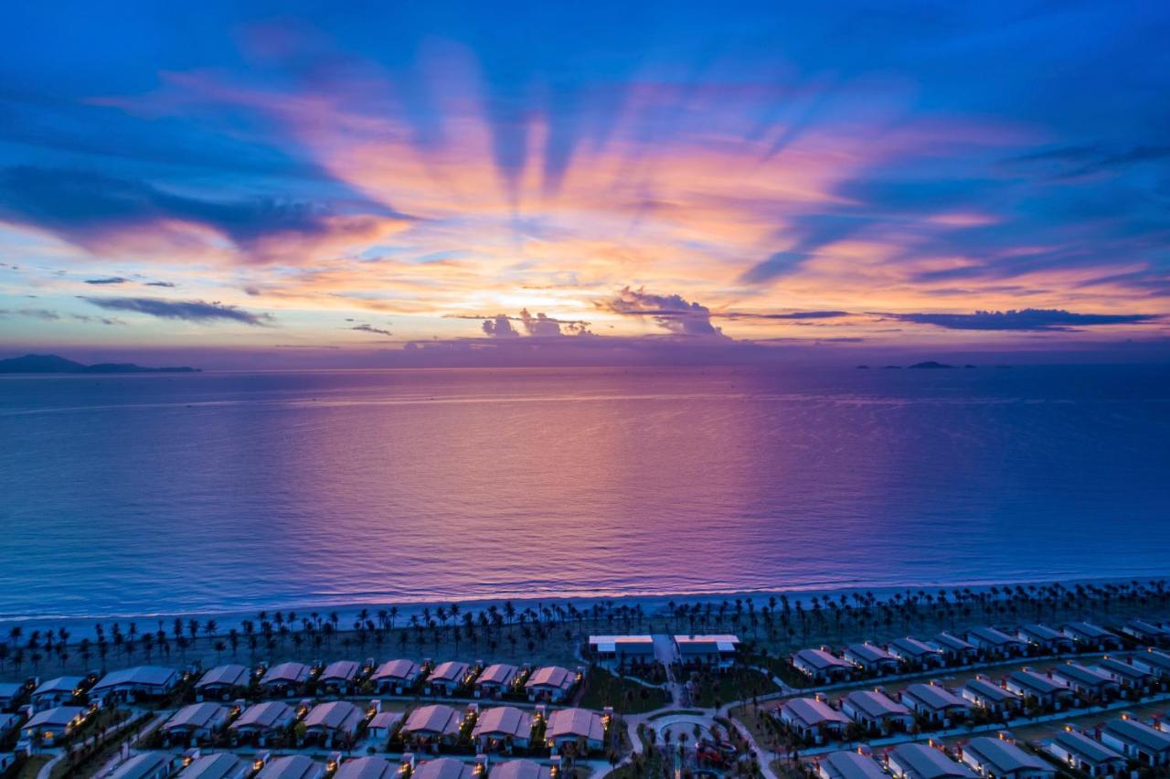 Khu Nghỉ Dưỡng Movenpick Cam Ranh