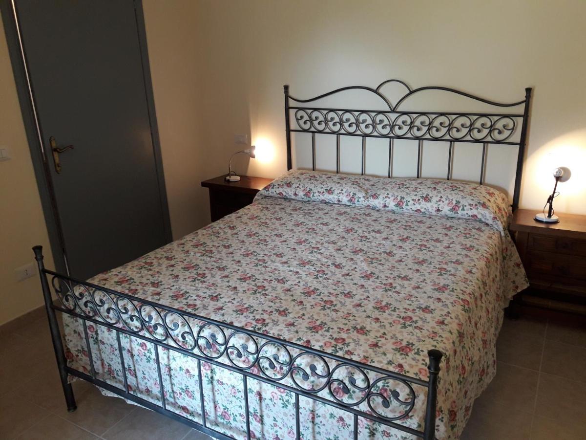 B&B Guardea - Apartment Nonna Delia - Bed and Breakfast Guardea