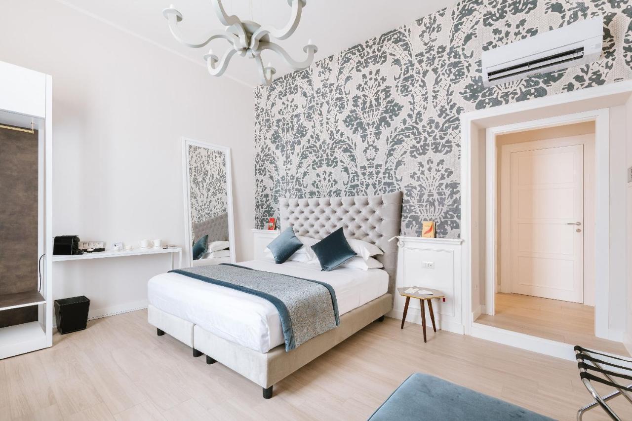 Deluxe Triple Room with Spa Bath