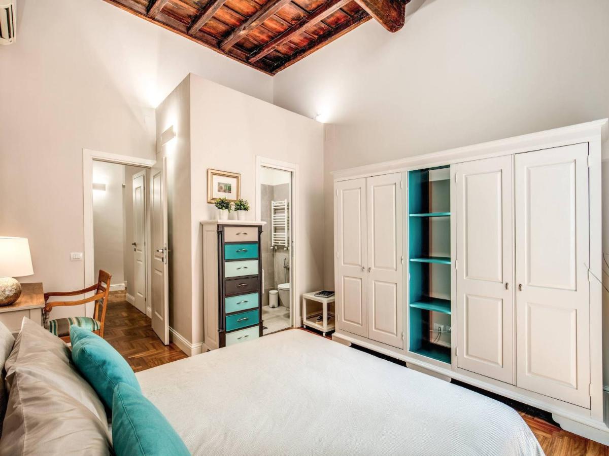 Residenza Paola - 2BR Trastevere - B&B Roma