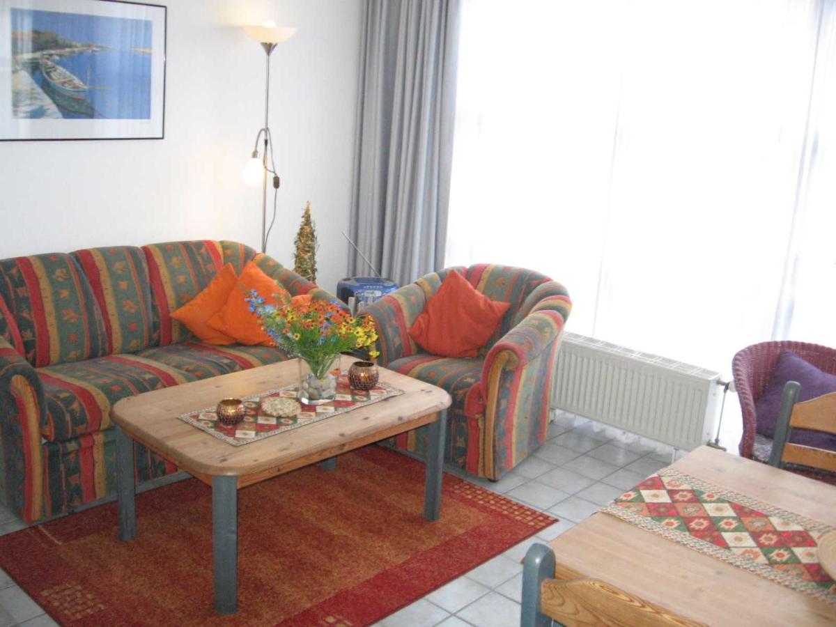 Apartamento de 2 dormitorios con terraza