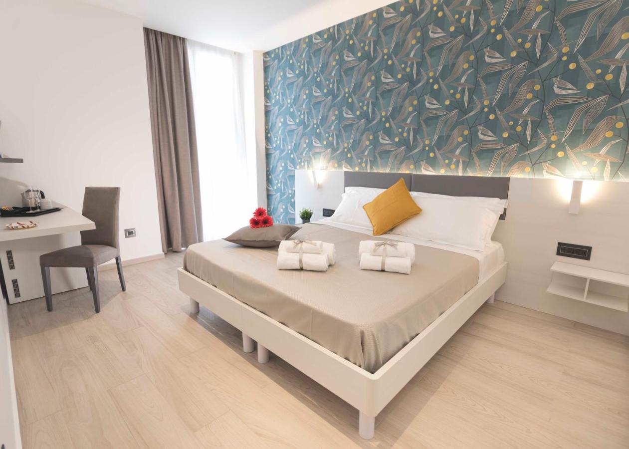 Thalya Luxury Rooms - Ferienwohnung Syrakus