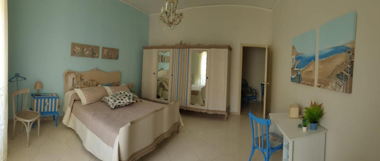 B&B Torre del Greco - Appartamento "La Fenice" - Bed and Breakfast Torre del Greco