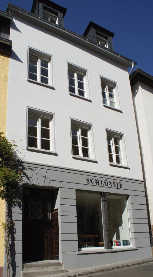 Schlössje - Bed and Breakfast