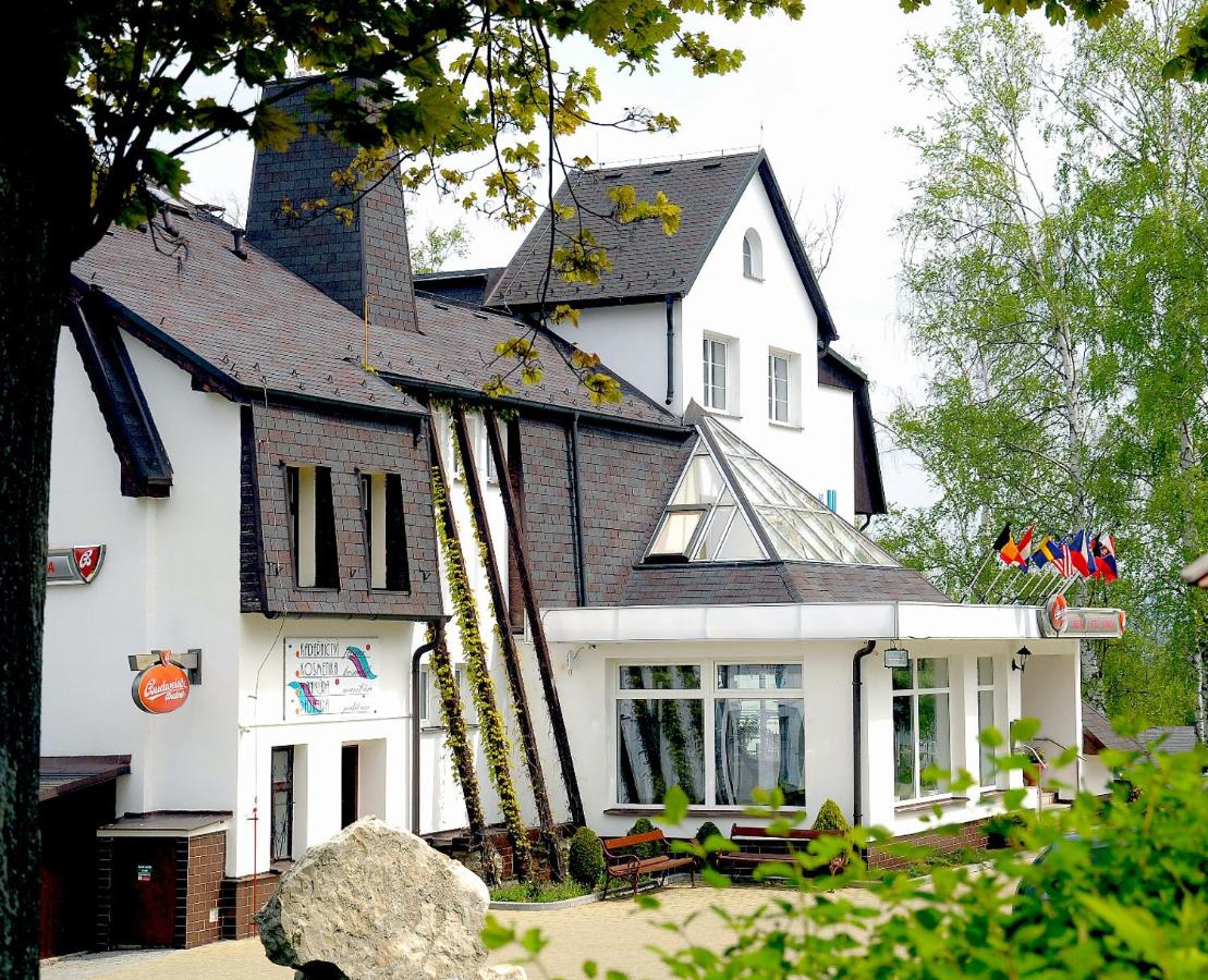 Garni Hotel Pyramida