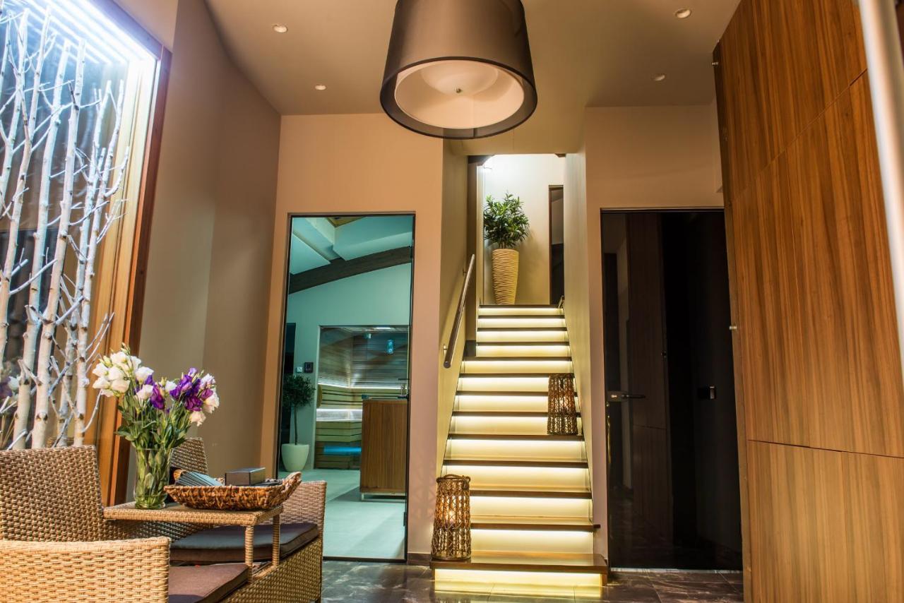 Apartments Marconio Wellness Club - Bed and Breakfast