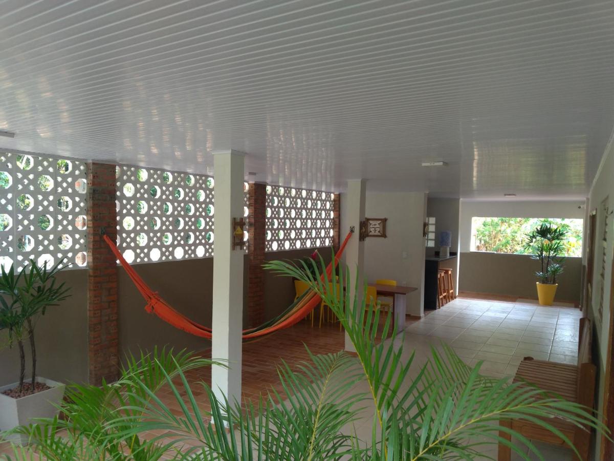 Recanto na Floresta - B&B Rio Branco