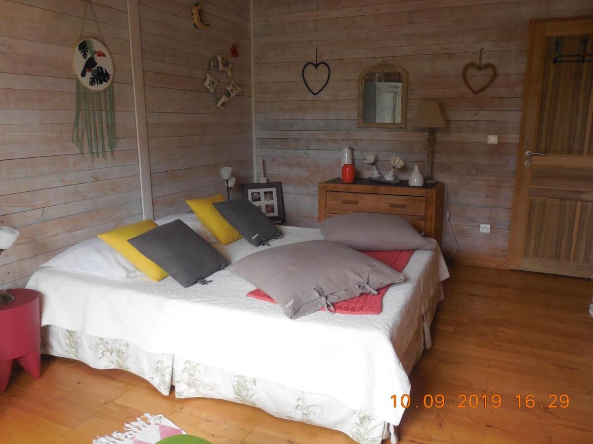 King Room with Garden View