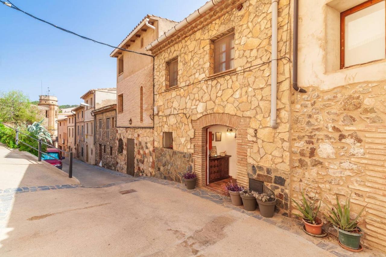 PRIORAT Ca la Iolanda "RELAX ESCALADA Y NATURALEZA" - Ferienwohnung